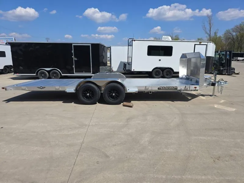 new Utility Trailers Aluma  for sale, in West Fargo, ND Thumbnail 6