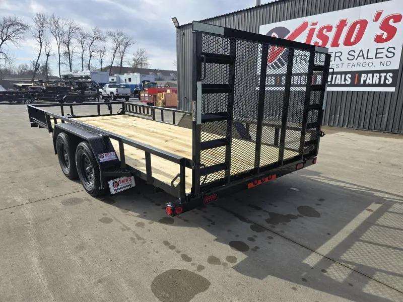 new Utility Trailers Load Trail  for sale, in West Fargo, ND Thumbnail 7