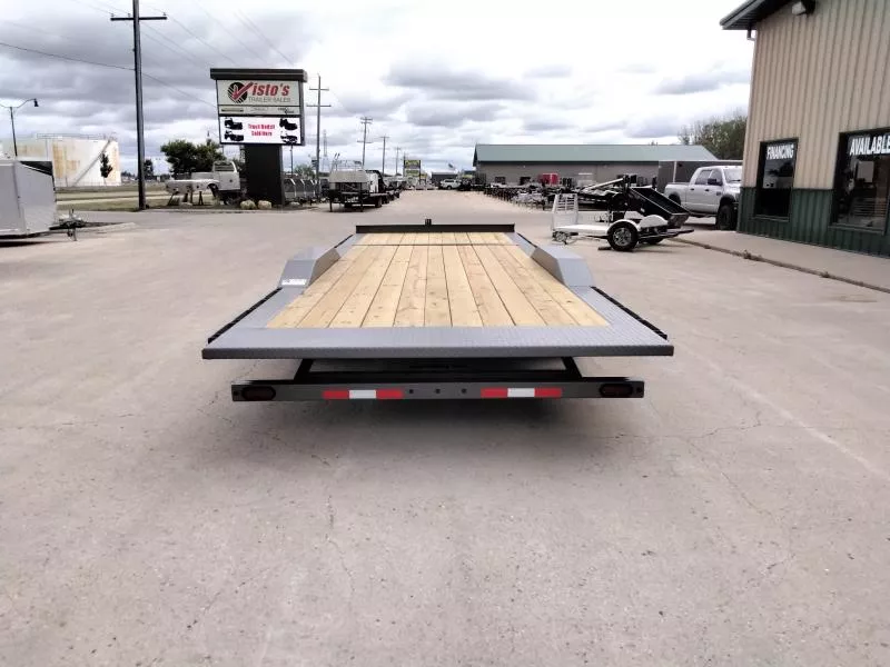 new Equipment / Flatbed Trailers Midsota  for sale, in West Fargo, ND Thumbnail 6