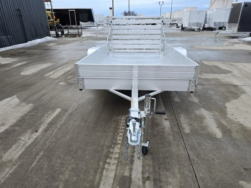 new Utility Trailers Aluma  for sale, in West Fargo, ND Thumbnail 2