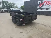 new Dump Trailers Load Trail  for sale, in West Fargo, ND Thumbnail 7