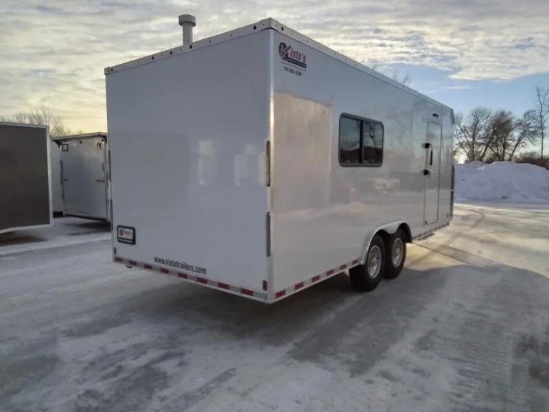 new Other Trailers Visto's  for sale, in West Fargo, ND Thumbnail 5
