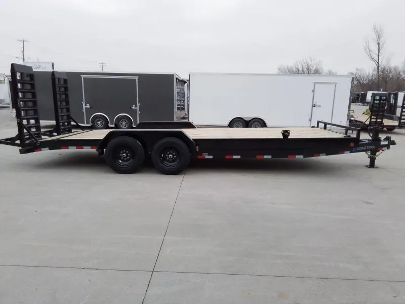 new Equipment / Flatbed Trailers Load Trail  for sale, in West Fargo, ND Thumbnail 4
