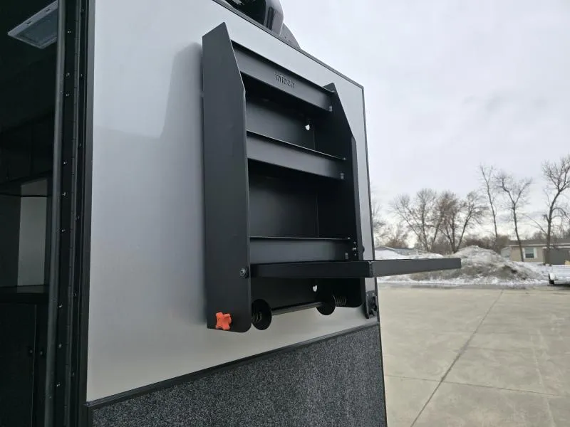 new Cargo (Enclosed) Trailers InTech  for sale, in West Fargo, ND Thumbnail 29