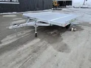 new Snowmobile Trailers Aluma  for sale, in West Fargo, ND Thumbnail 1