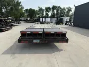 used Equipment / Flatbed Trailers Load Trail  for sale, in West Fargo, ND Thumbnail 7