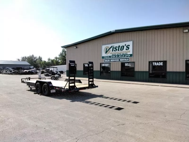 new Equipment / Flatbed Trailers Load Trail  for sale, in West Fargo, ND Thumbnail 7