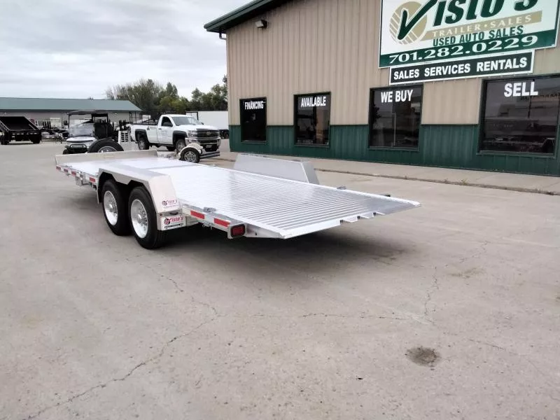 new Equipment / Flatbed Trailers EBY  for sale, in West Fargo, ND Thumbnail 7