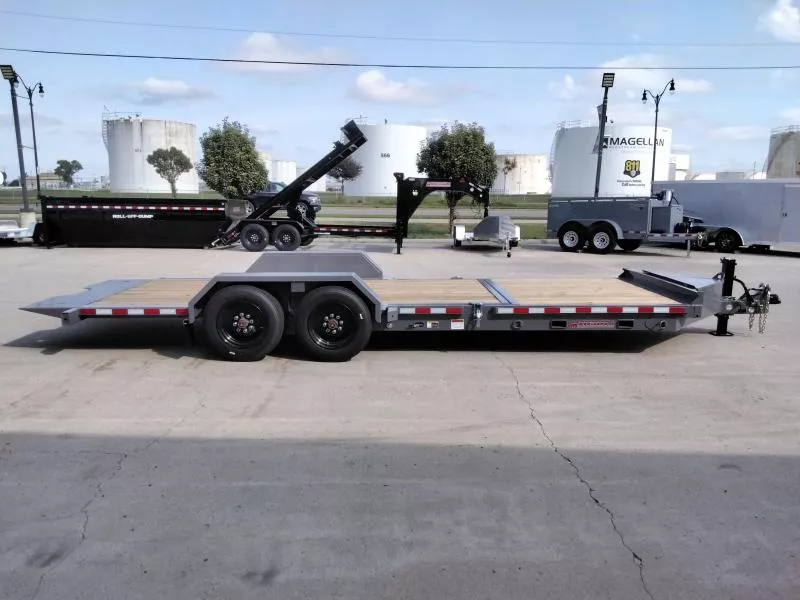 new Equipment / Flatbed Trailers Midsota  for sale, in West Fargo, ND Thumbnail 4
