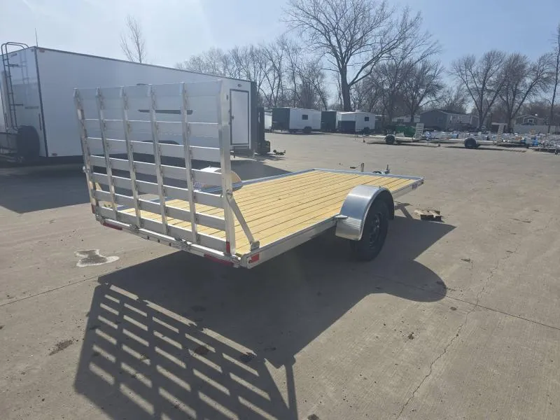 new Utility Trailers Mission  for sale, in West Fargo, ND Thumbnail 3