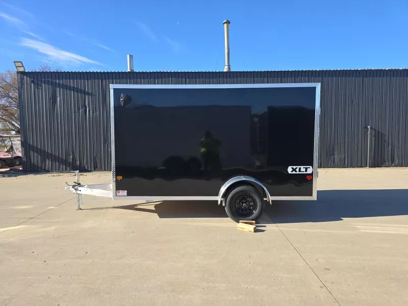 new Cargo (Enclosed) Trailers E-Z Hauler  for sale, in West Fargo, ND Thumbnail 8