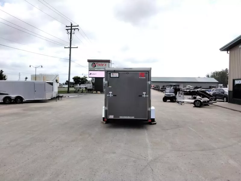 new Cargo (Enclosed) Trailers RC Trailers  for sale, in West Fargo, ND Thumbnail 6