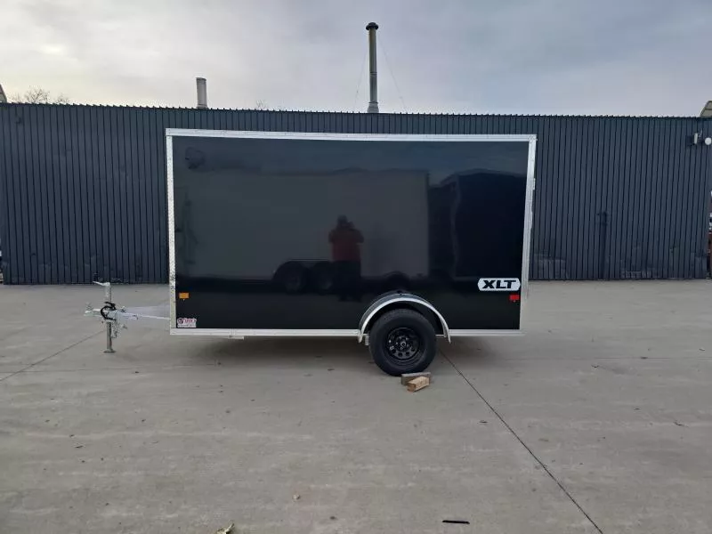 new Cargo (Enclosed) Trailers E-Z Hauler  for sale, in West Fargo, ND Thumbnail 8