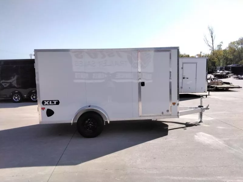 new Cargo (Enclosed) Trailers E-Z Hauler  for sale, in West Fargo, ND Thumbnail 4