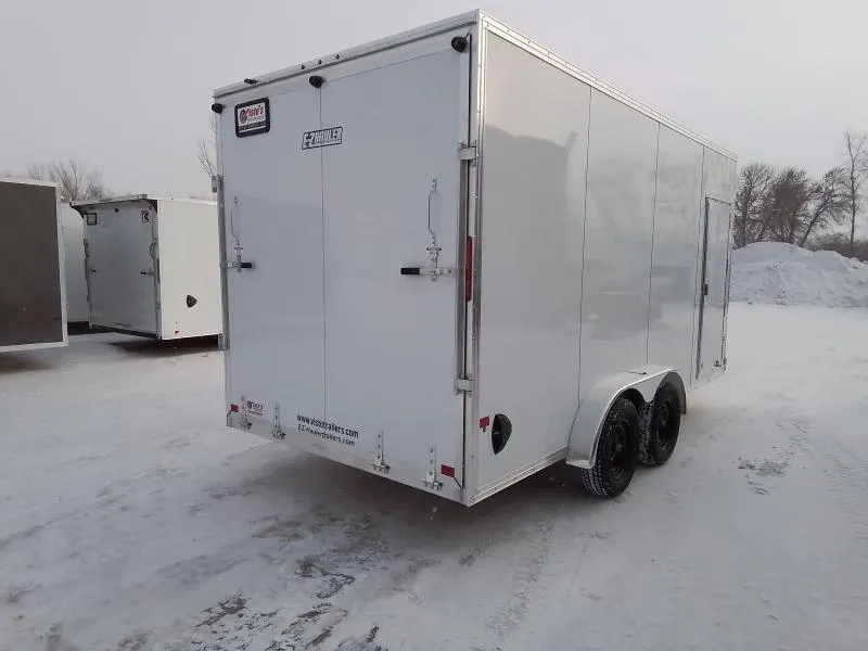 new Cargo (Enclosed) Trailers E-Z Hauler  for sale, in West Fargo, ND Thumbnail 5