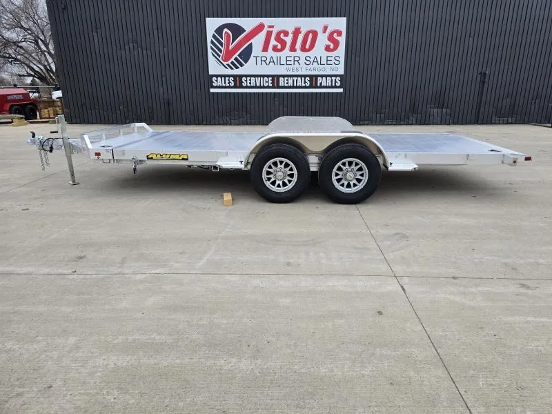 new Utility Trailers Aluma  for sale, in West Fargo, ND Thumbnail 10