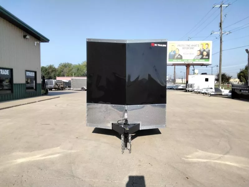new Cargo (Enclosed) Trailers RC Trailers  for sale, in West Fargo, ND Thumbnail 2