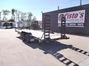 new Equipment / Flatbed Trailers Load Trail  for sale, in West Fargo, ND Thumbnail 7