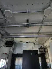 used Cargo (Enclosed) Trailers Featherlite  for sale, in West Fargo, ND Thumbnail 19