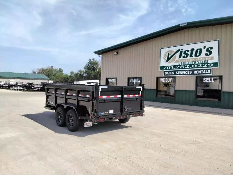 new Dump Trailers Load Trail  for sale, in West Fargo, ND Thumbnail 7