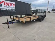 new Utility Trailers Load Trail  for sale, in West Fargo, ND Thumbnail 1