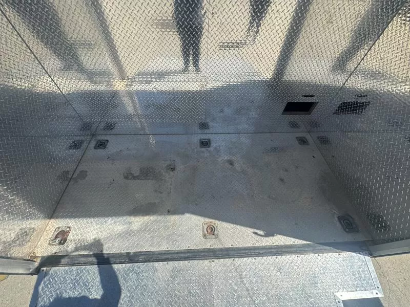 used Cargo (Enclosed) Trailers InTech  for sale, in West Fargo, ND Thumbnail 11