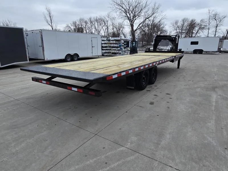 new Equipment / Flatbed Trailers Midsota  for sale, in West Fargo, ND Thumbnail 10