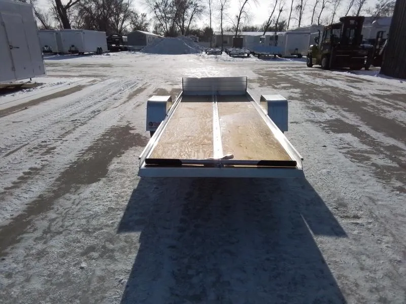 new Equipment / Flatbed Trailers Aluma  for sale, in West Fargo, ND Thumbnail 6