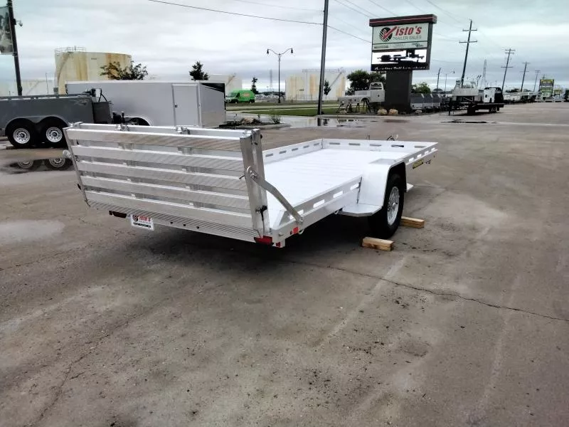 new Utility Trailers Aluma  for sale, in West Fargo, ND Thumbnail 5