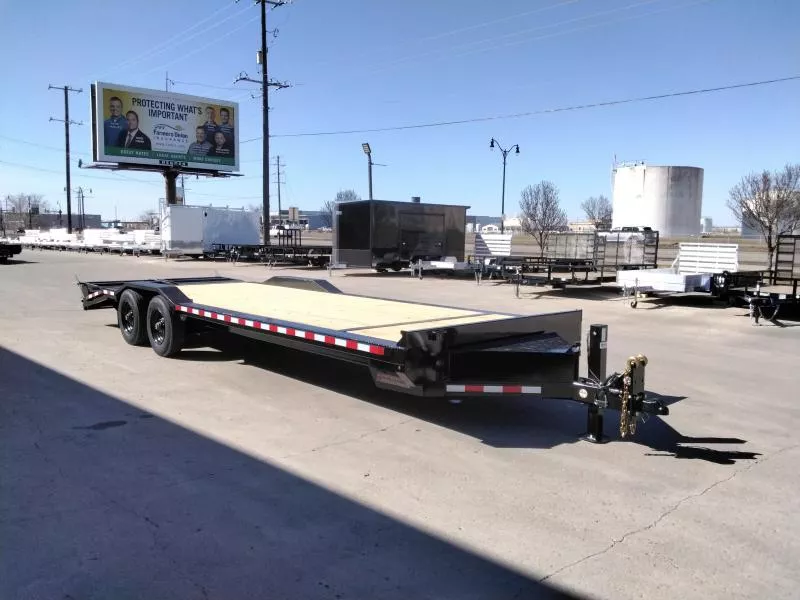 new Equipment / Flatbed Trailers Midsota  for sale, in West Fargo, ND Thumbnail 3