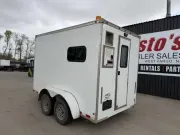 used Cargo (Enclosed) Trailers Mobile Tech  for sale, in West Fargo, ND Thumbnail 11