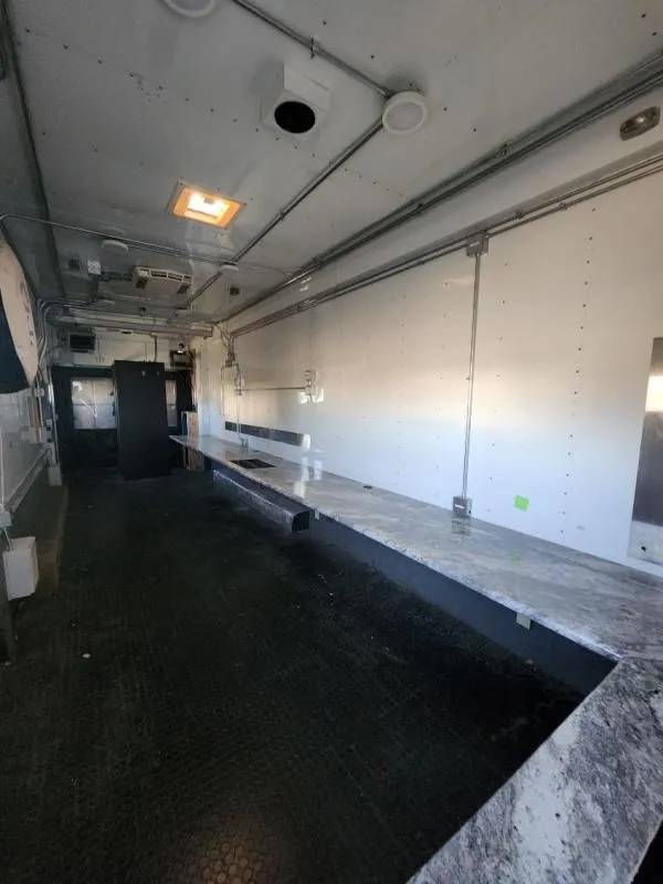 used Cargo (Enclosed) Trailers Featherlite  for sale, in West Fargo, ND Thumbnail 23
