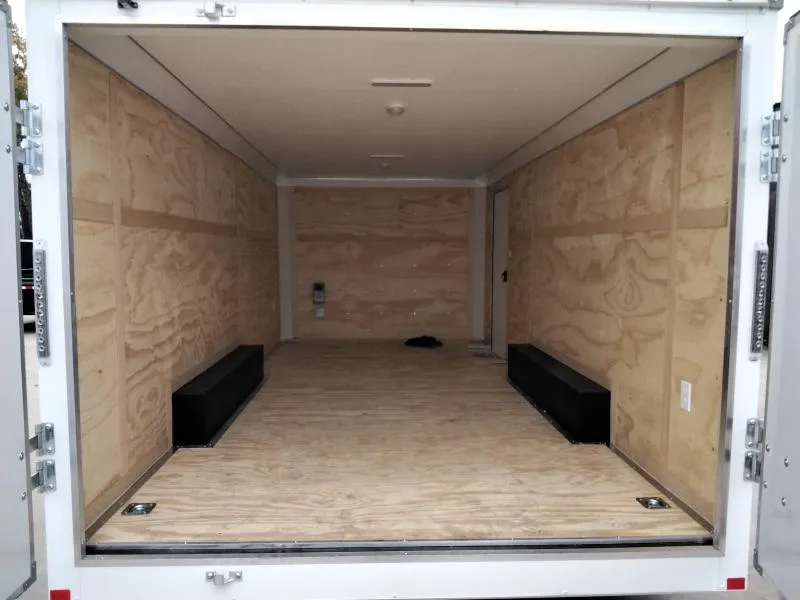 new Cargo (Enclosed) Trailers RC Trailers  for sale, in West Fargo, ND Thumbnail 10
