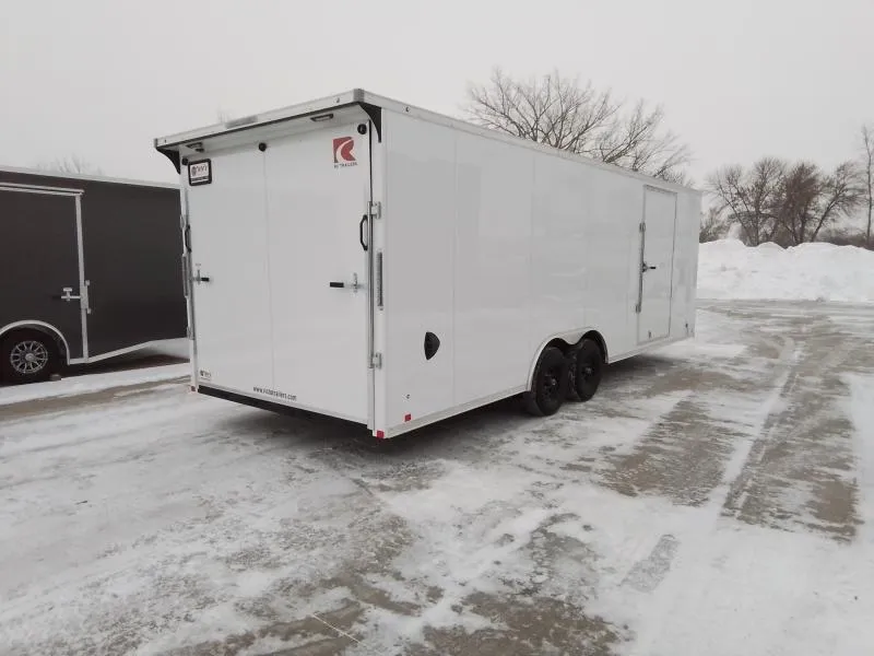 new Cargo (Enclosed) Trailers RC Trailers  for sale, in West Fargo, ND Thumbnail 5