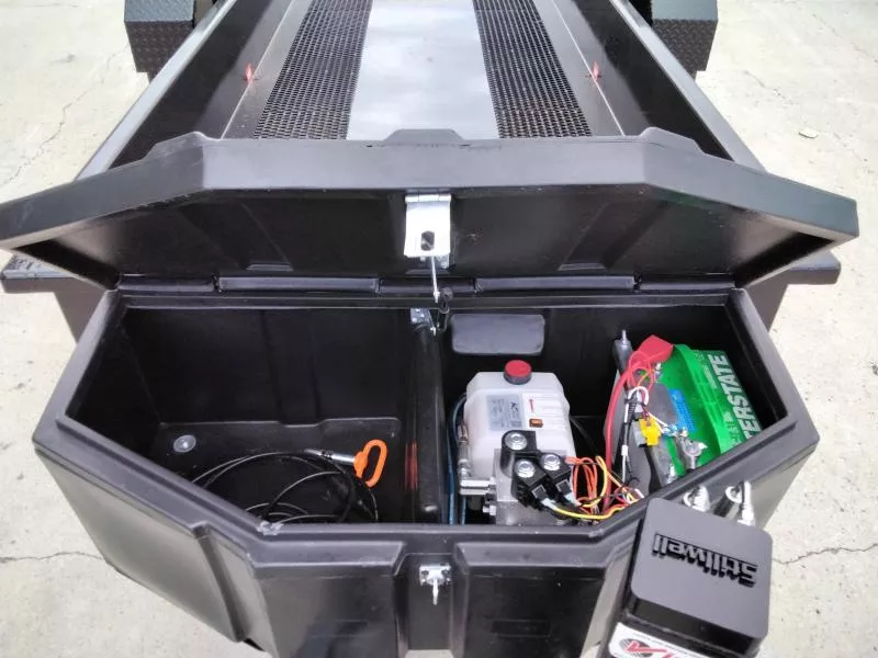 new Equipment / Flatbed Trailers Midsota  for sale, in West Fargo, ND Thumbnail 11