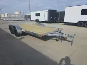 new Utility Trailers Mission  for sale, in West Fargo, ND Thumbnail 4