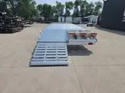 new Equipment / Flatbed Trailers EBY  for sale, in West Fargo, ND Thumbnail 9