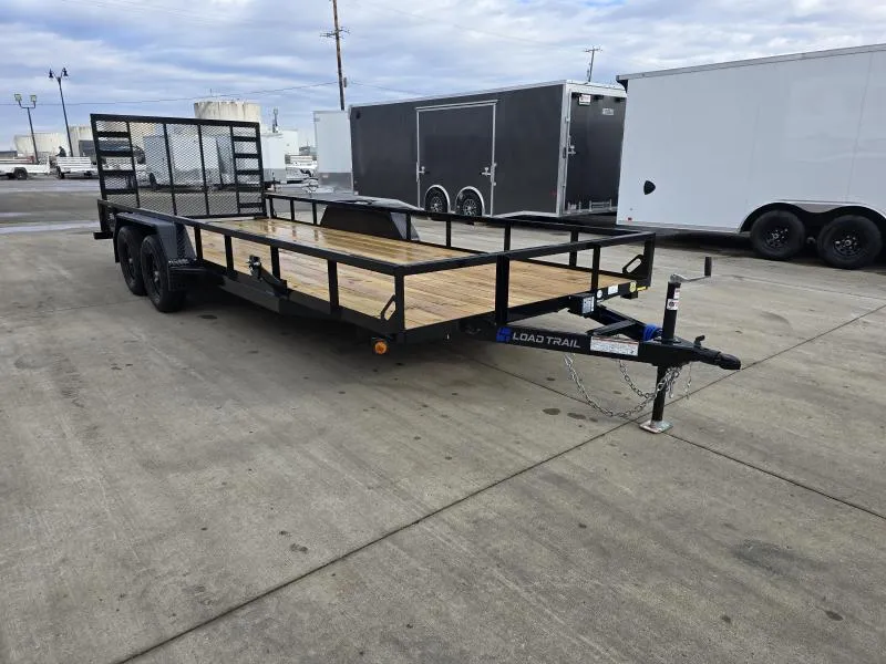 new Utility Trailers Load Trail  for sale, in West Fargo, ND Thumbnail 3