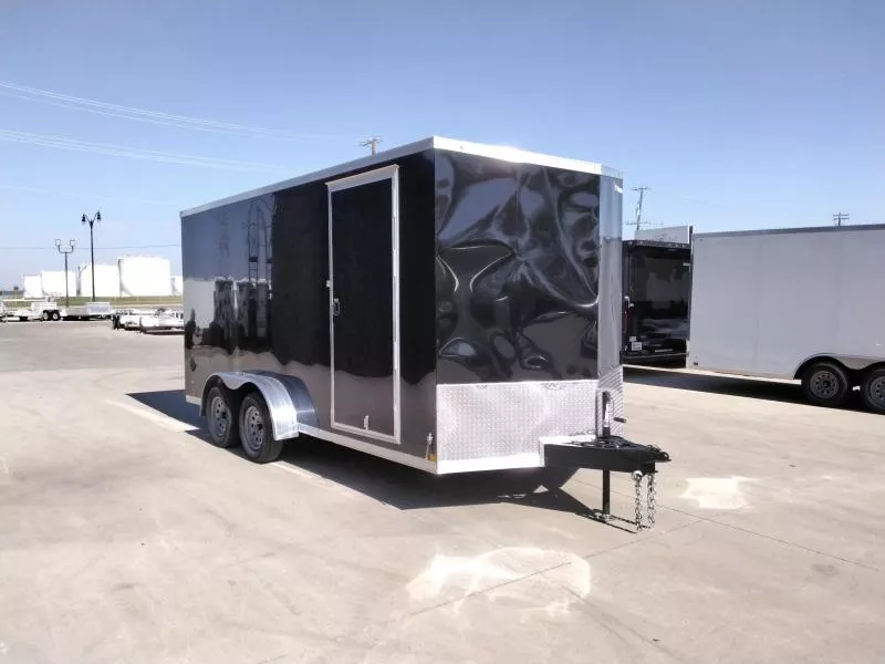 new Cargo (Enclosed) Trailers RC Trailers  for sale, in West Fargo, ND Thumbnail 3
