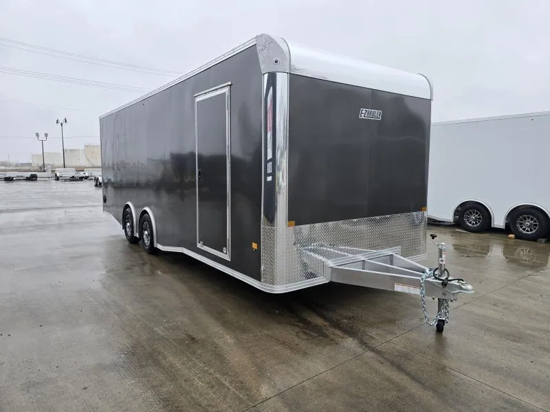 new Cargo (Enclosed) Trailers E-Z Hauler  for sale, in West Fargo, ND Thumbnail 4