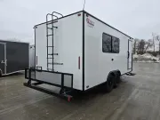 new Office / Fiber Optic Trailers Patriot  for sale, in West Fargo, ND Thumbnail 4