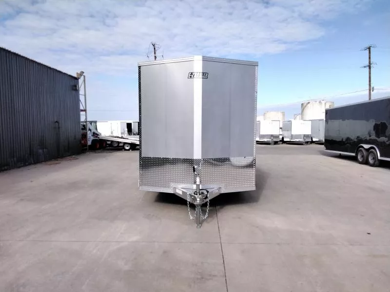 new Cargo (Enclosed) Trailers E-Z Hauler  for sale, in West Fargo, ND Thumbnail 2