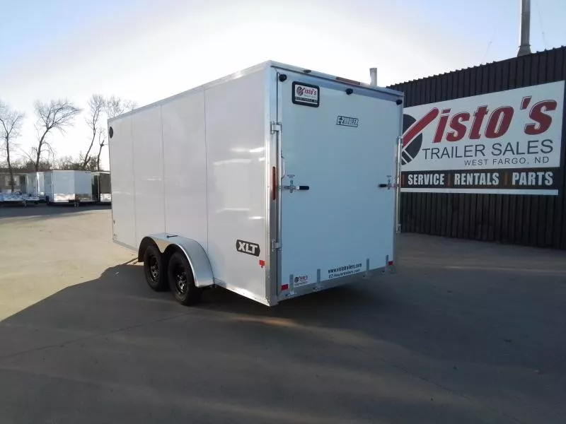 new Cargo (Enclosed) Trailers E-Z Hauler  for sale, in West Fargo, ND Thumbnail 7