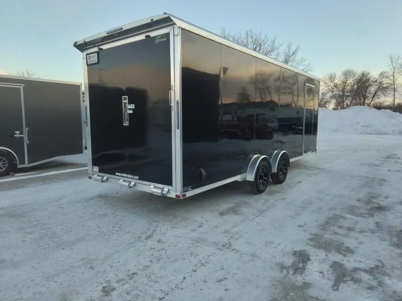 new Snowmobile Trailers NEO Trailers  for sale, in West Fargo, ND Thumbnail 5