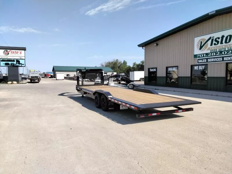 new Equipment / Flatbed Trailers Midsota  for sale, in West Fargo, ND Thumbnail 8