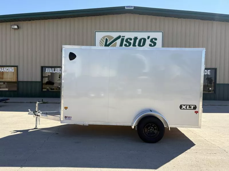 new Cargo (Enclosed) Trailers E-Z Hauler  for sale, in West Fargo, ND Thumbnail 8