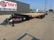 new Equipment / Flatbed Trailers Midsota  for sale, in West Fargo, ND Thumbnail 1