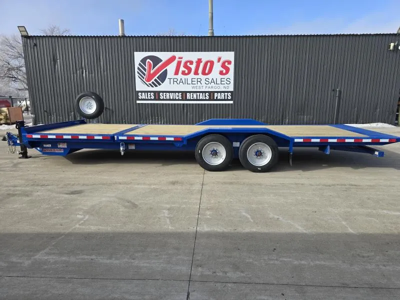new Equipment / Flatbed Trailers Midsota  for sale, in West Fargo, ND Thumbnail 9