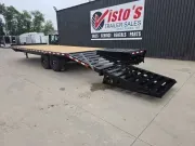 new Equipment / Flatbed Trailers Midsota  for sale, in West Fargo, ND Thumbnail 10