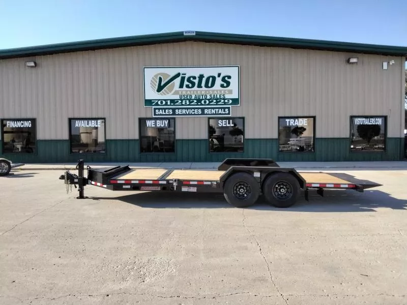 new Equipment / Flatbed Trailers Midsota  for sale, in West Fargo, ND Thumbnail 8